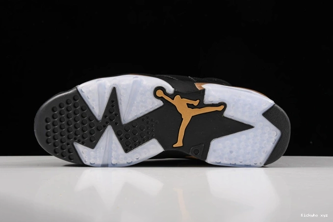 Retro CT4954-007 (2020) Jordan 6 Air DMP 0709